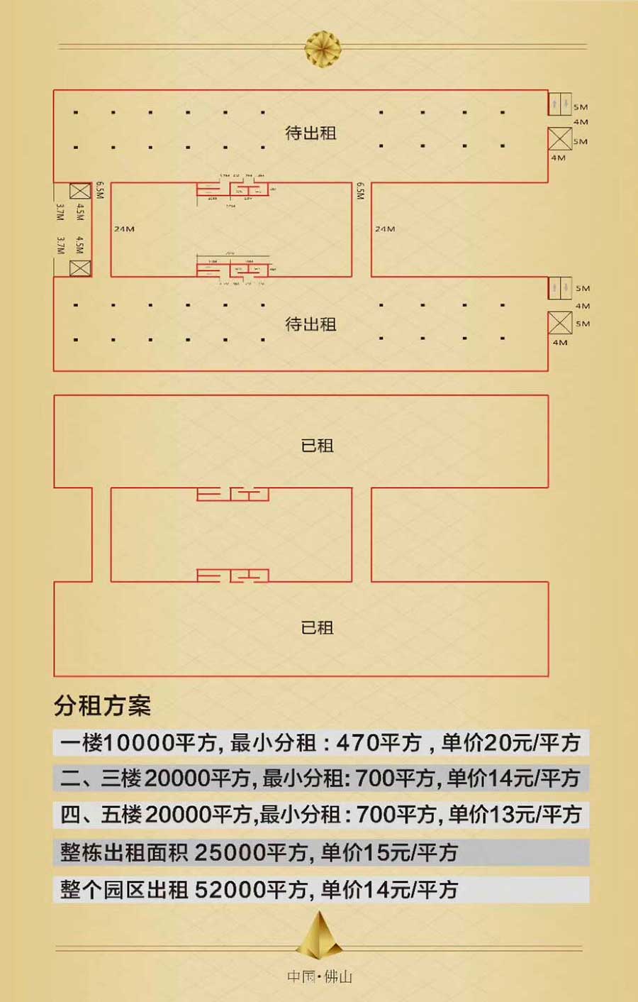 宝鼎智造产业园(图4)